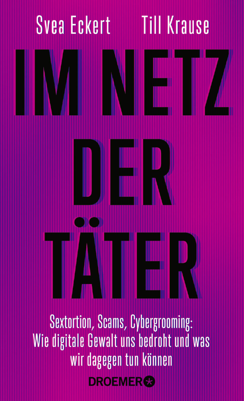 Cover von Im Netz der Täter